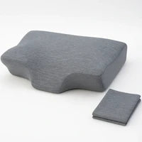Premium Pillow Cooling Overlay