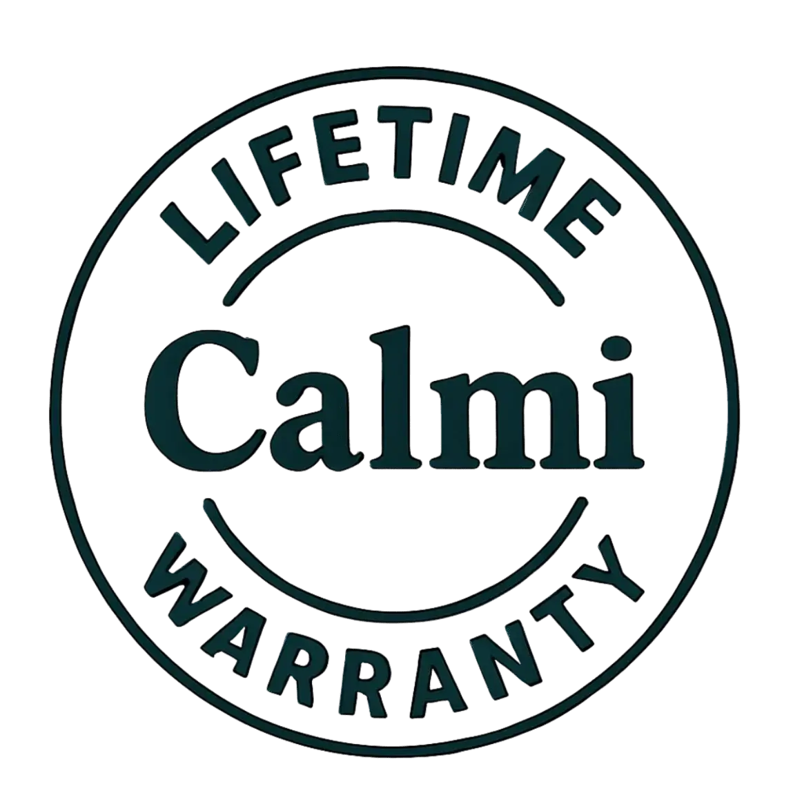 Lifetime Warranty