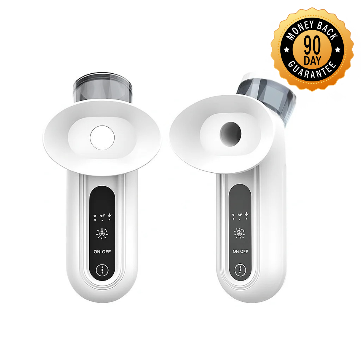 Calmi™ Steam Therapy