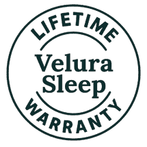 Velura Lifetime Warranty™