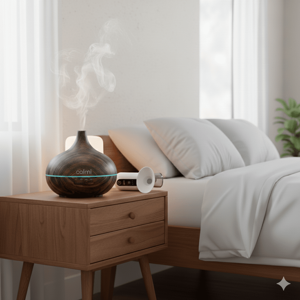 Calmi™ Humidifier - Calmi