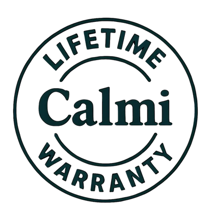 Lifetime Warranty
