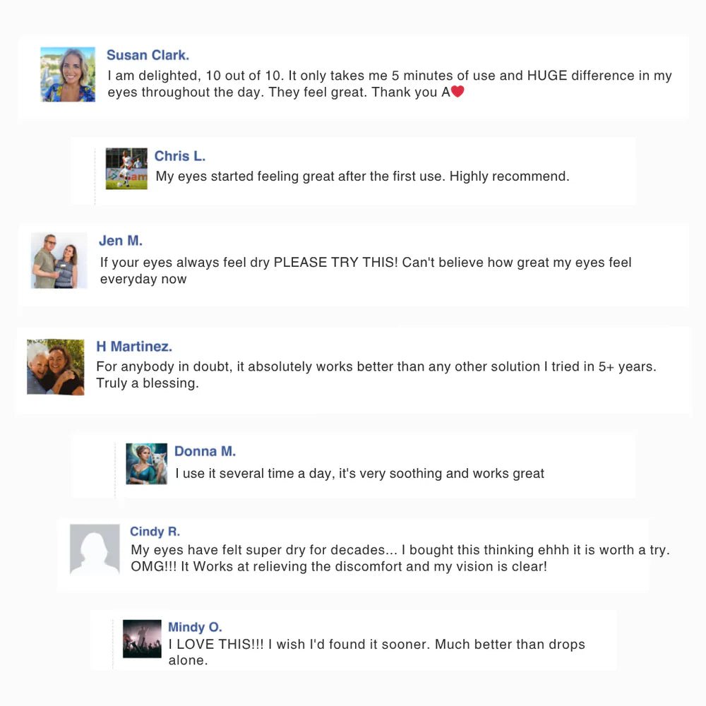 Calmi™ Steam Therapy Goggles - Calmi