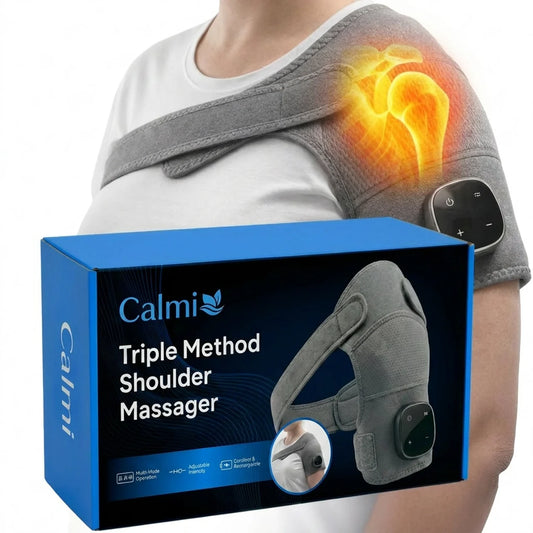 Calmi 3-1 Shoulder Massager