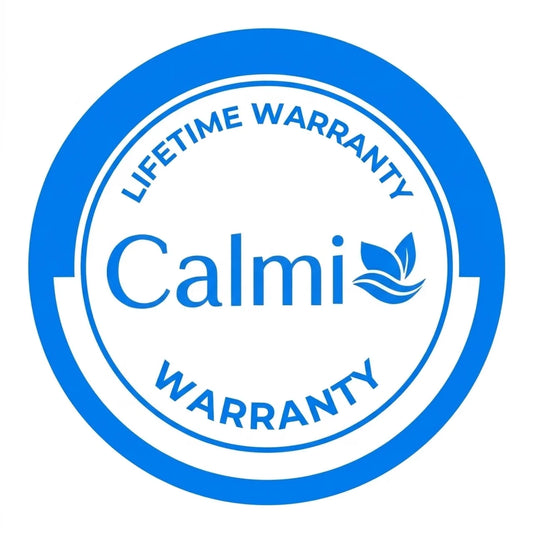 Lifetime warranty