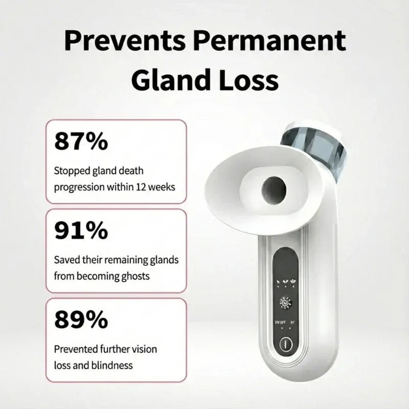 Calmi™ Steam Therapy - Calmi