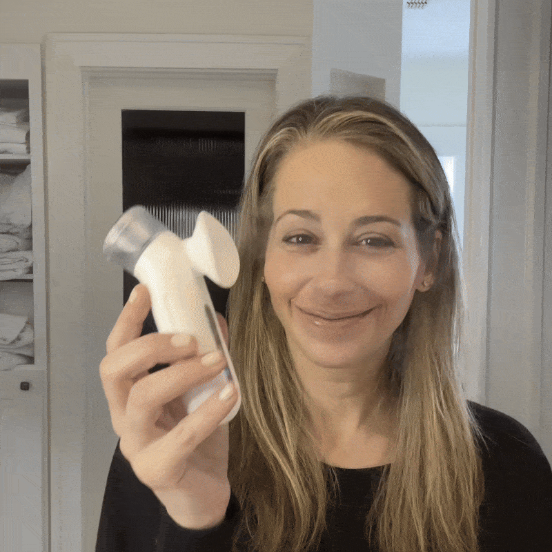 Calmi™ Steam Therapy