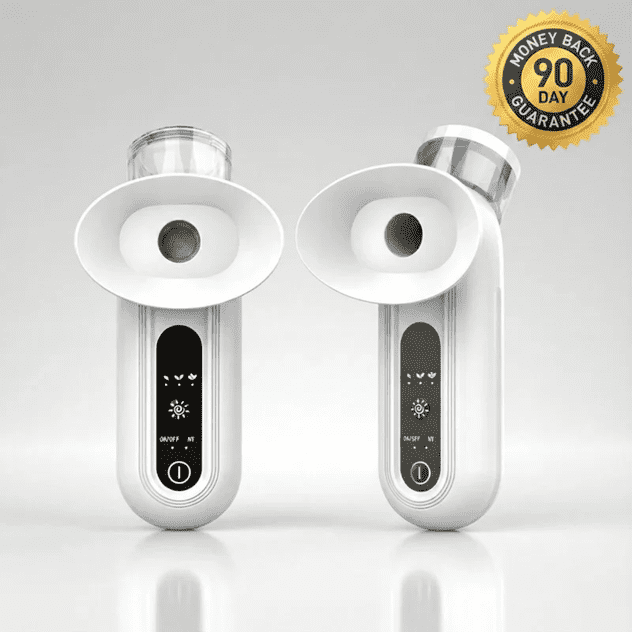 Calmi™ Steam Therapy