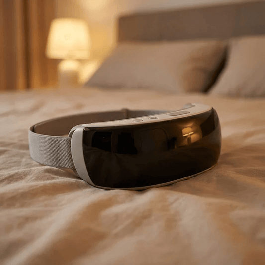 Calmi™ Steam Therapy Goggles - Calmi